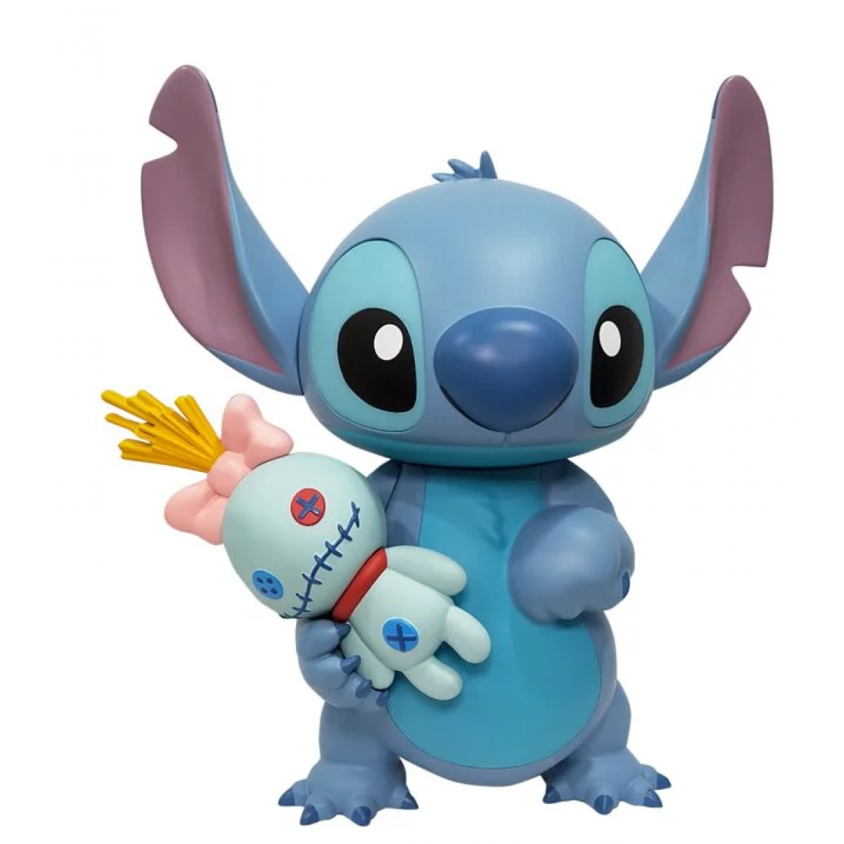 Camino 762207 迪士尼史迪仔與小金 USB LED 造型燈 15吋